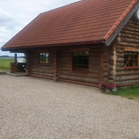 Oksa Puhkemaja Guest House Võru Exterior foto